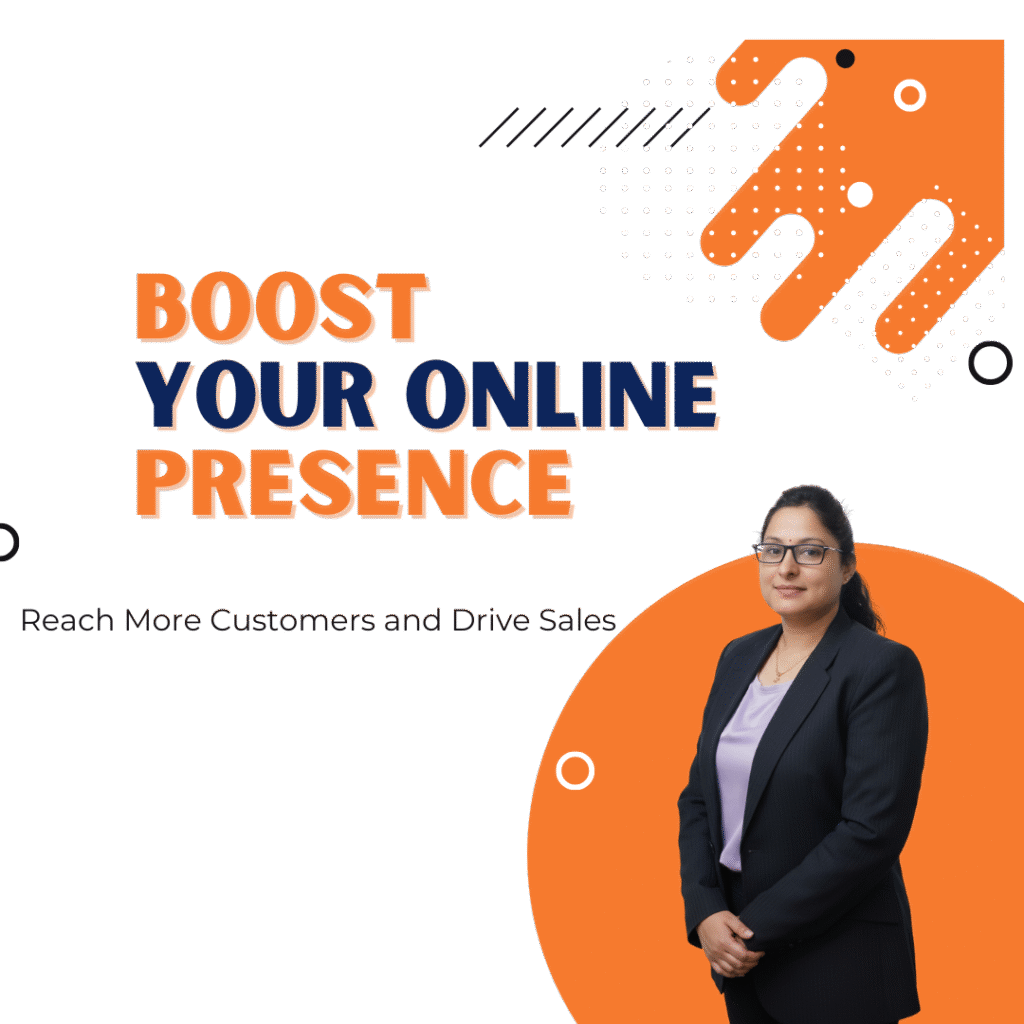 Digital Marketing Services